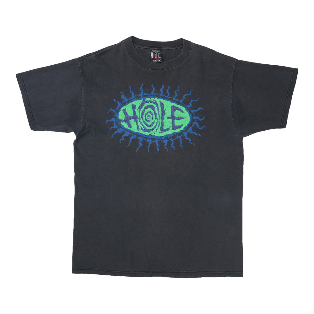 1990s Hole Use Once And Destroy Tour Shirt