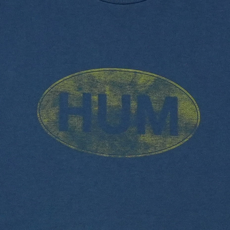 1990s Hum Martians Shirt