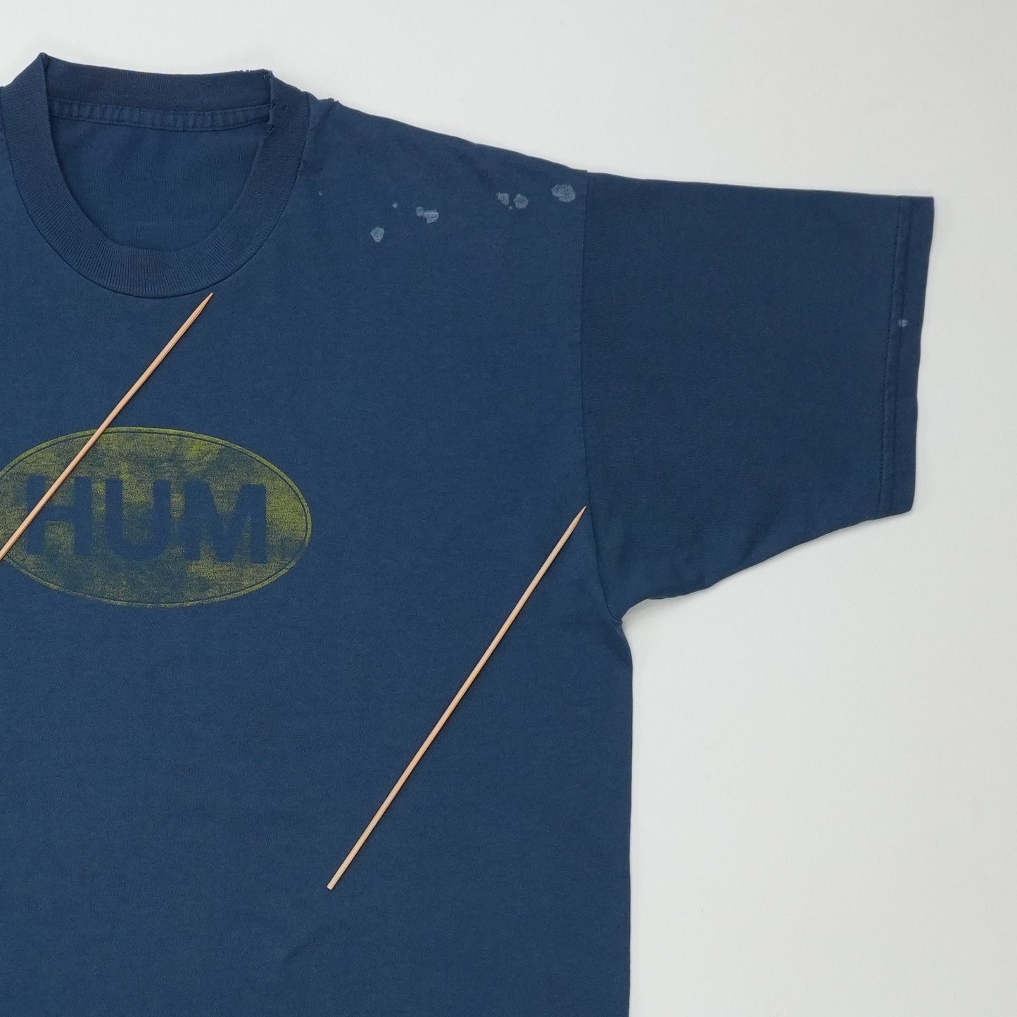 1990s Hum Martians Shirt