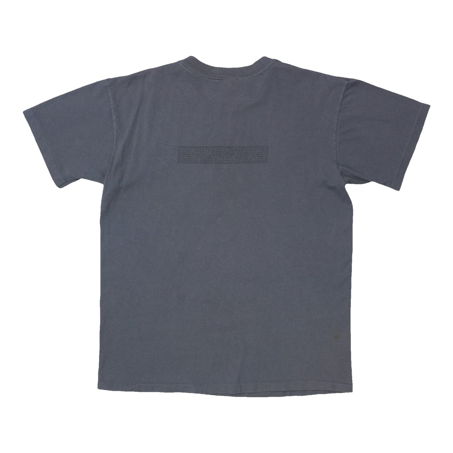 1990s Hum Shirt