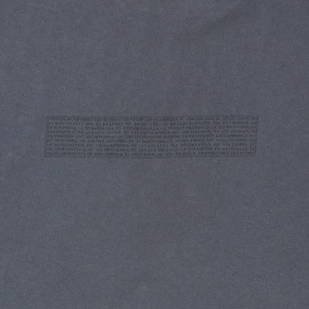 1990s Hum Shirt