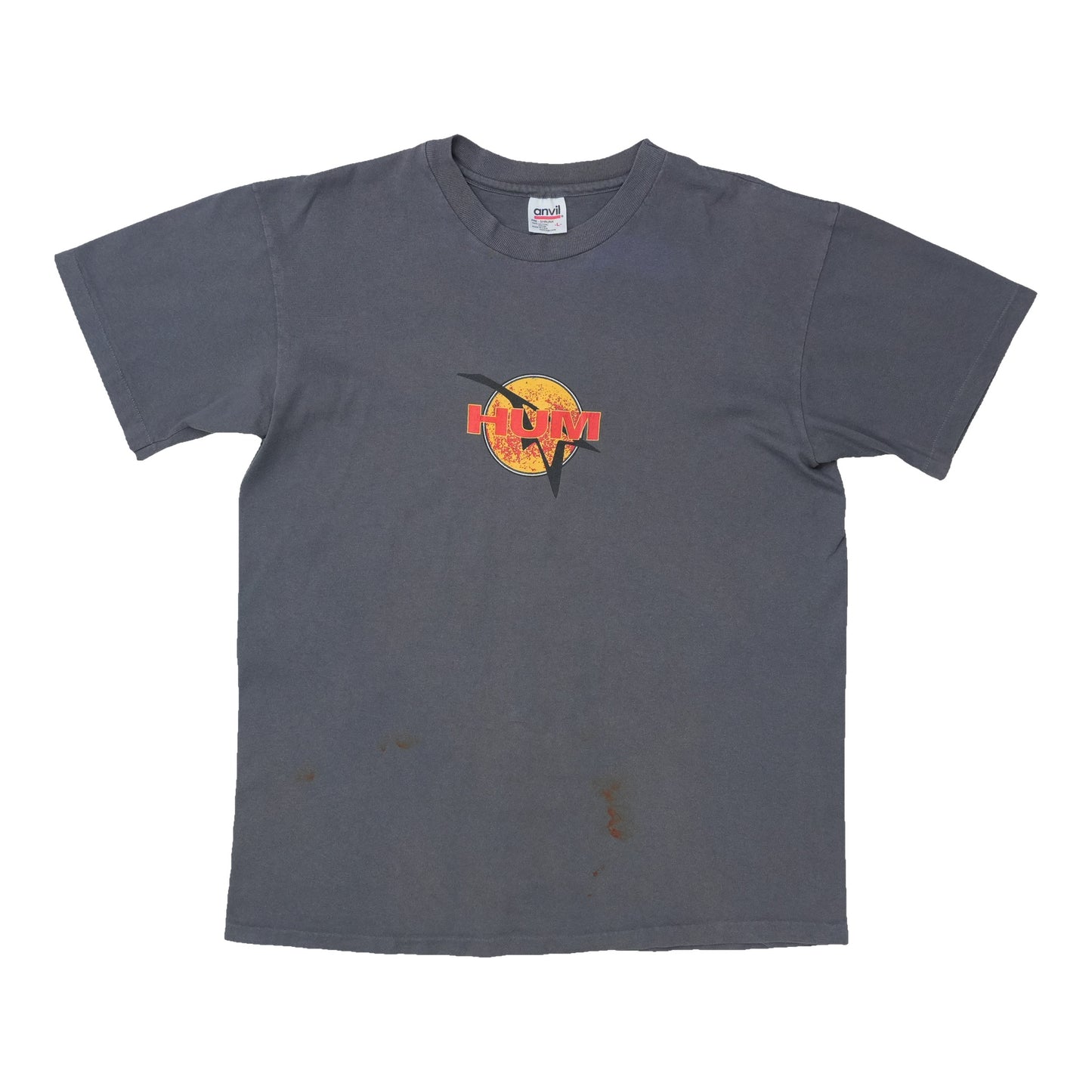 1990s Hum Shirt