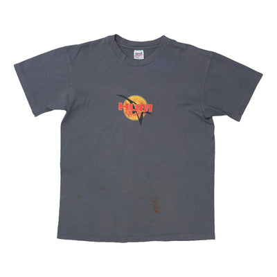 1990s Hum Shirt