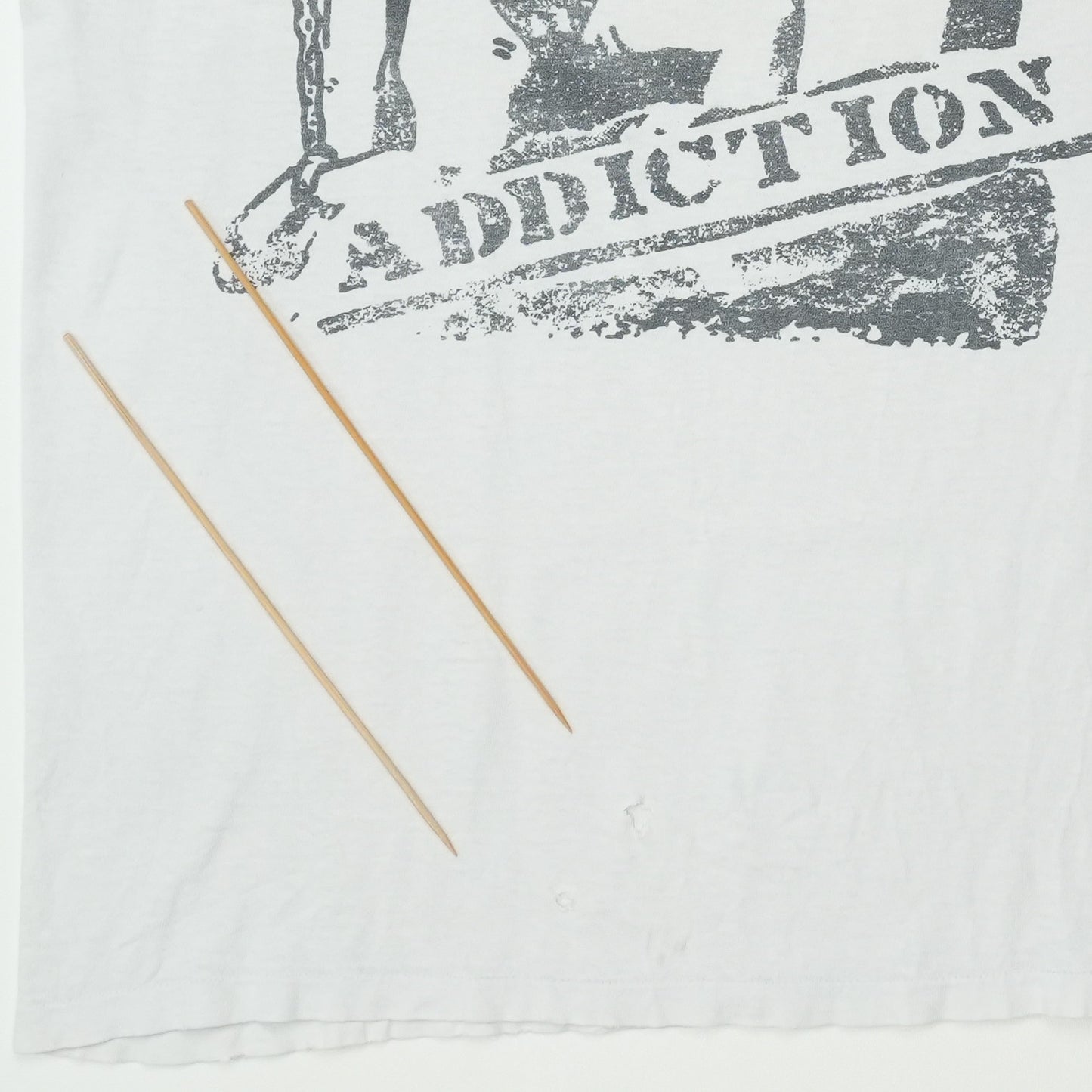 1990s Janes Addiction Itz My Party Shirt
