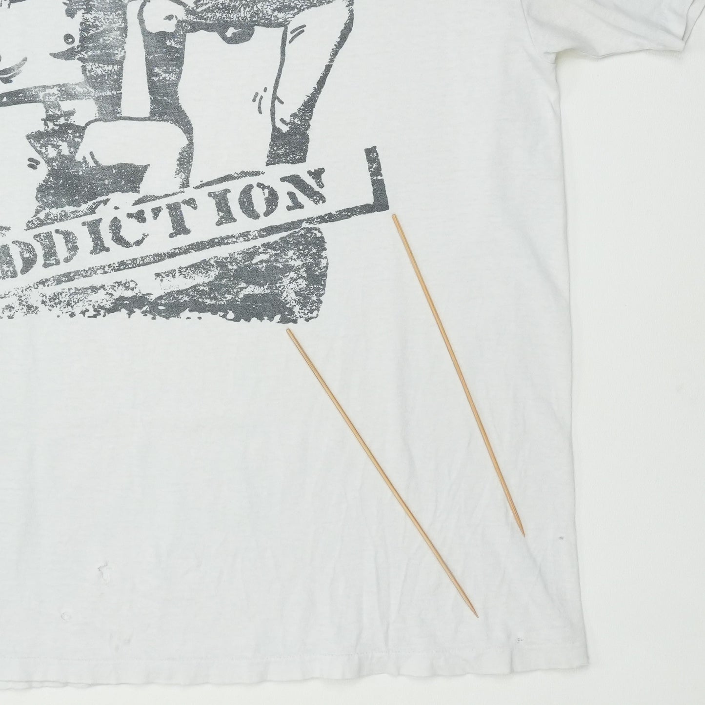 1990s Janes Addiction Itz My Party Shirt