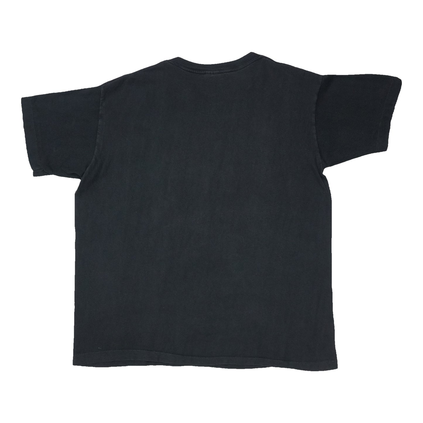 1990s Jonny Quest Get Real Shirt
