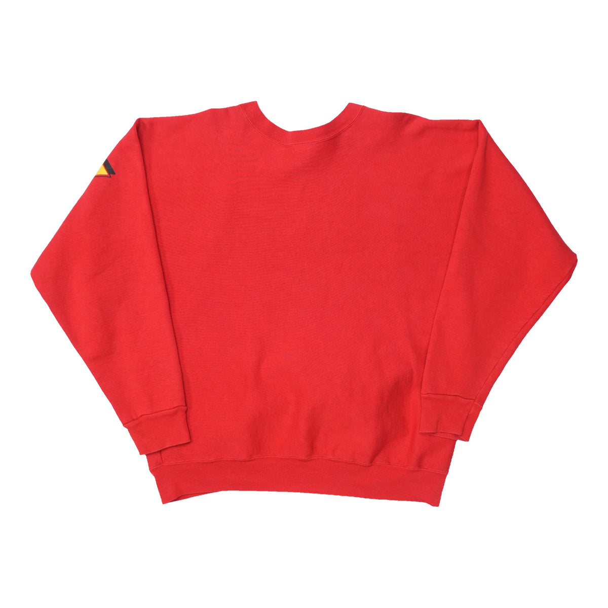 1990s Kansas City Chiefs Snoopy Sweatshirt