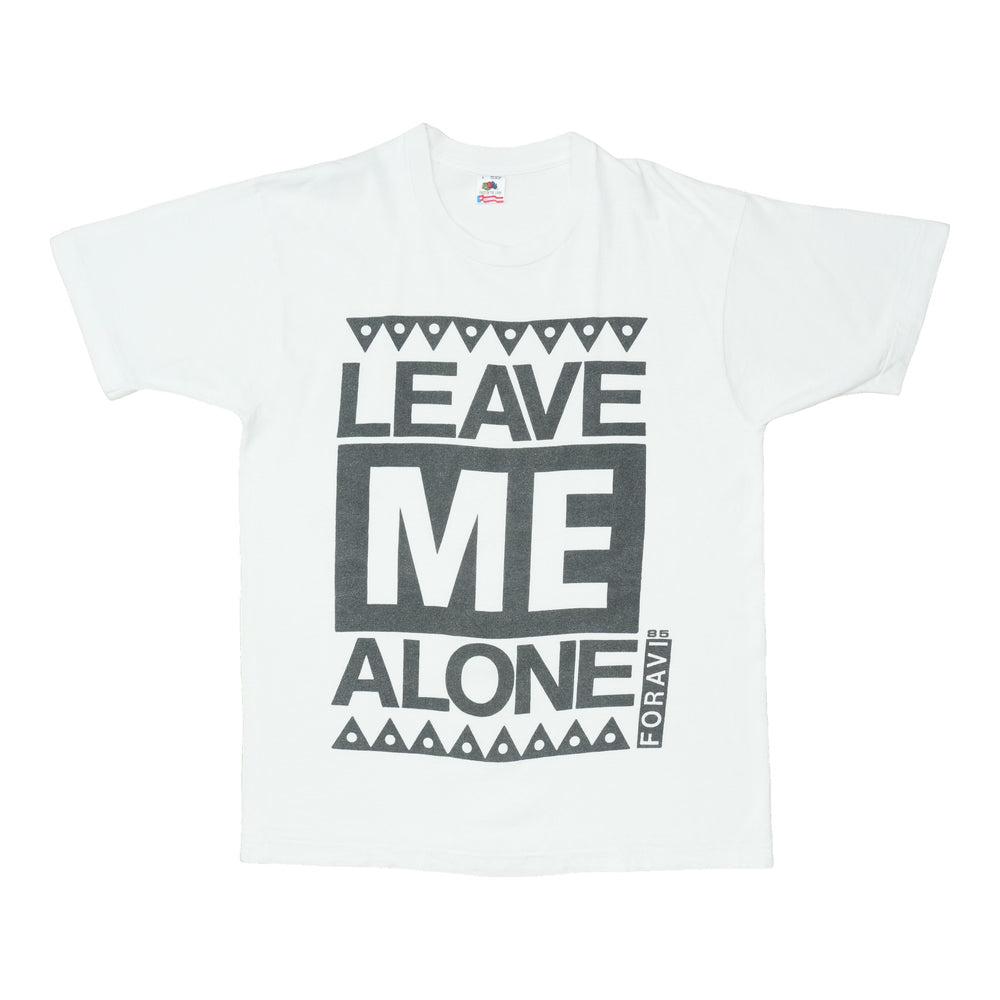 1990s Leave Me Alone Shirt