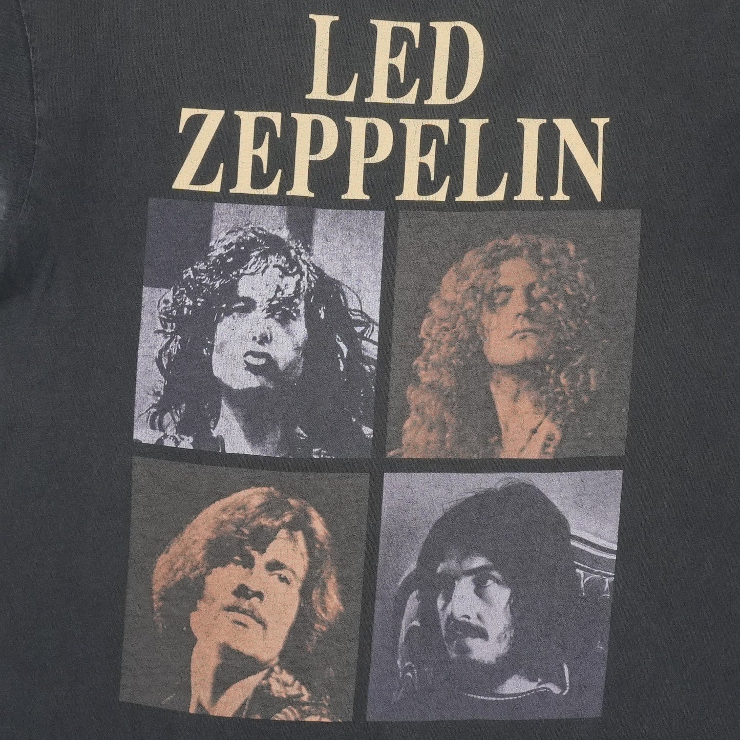 1990s Led Zeppelin Shirt