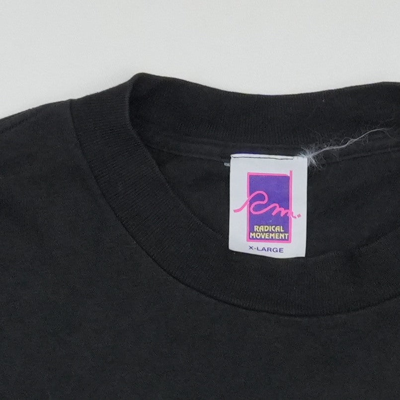 1990s Lil Elmos Blues Parlour Atlanta Shirt