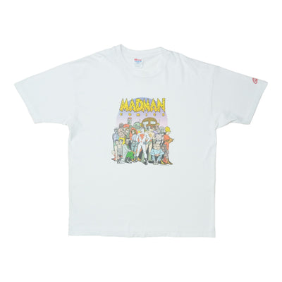 1990s Madman Comics Shirt