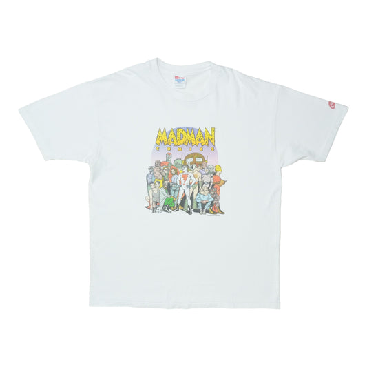 1990s Madman Comics Shirt