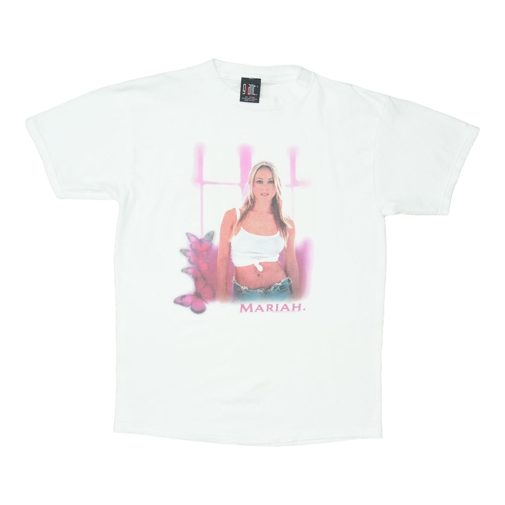 1990s Mariah Carey Shirt