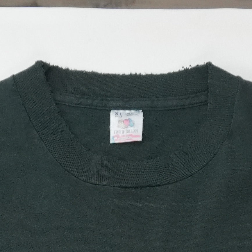 1990s Marlboro Adventure Team Snake Pass Pocket Shirt