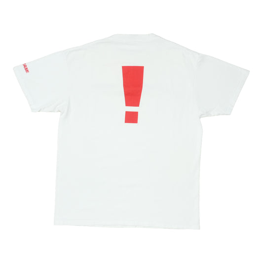 1990s Metal Gear Solid Konami Shirt