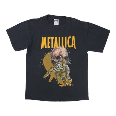 1990s Metallica Fixxxer Shirt