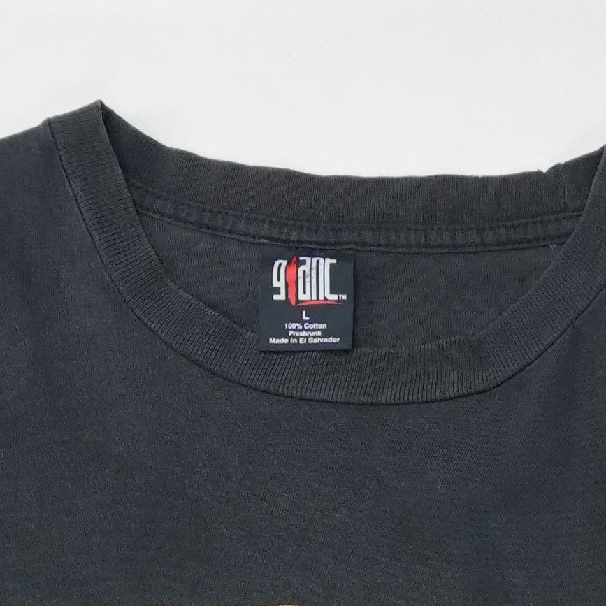 1990s Metallica King Nothing Shirt