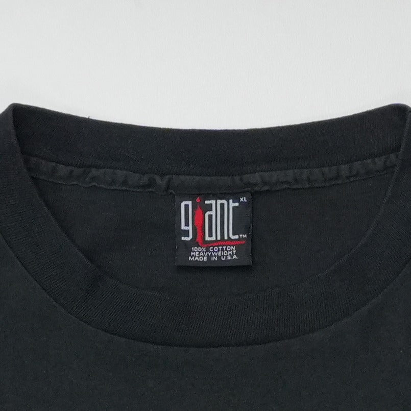 1990s Misfits Earth AD Shirt