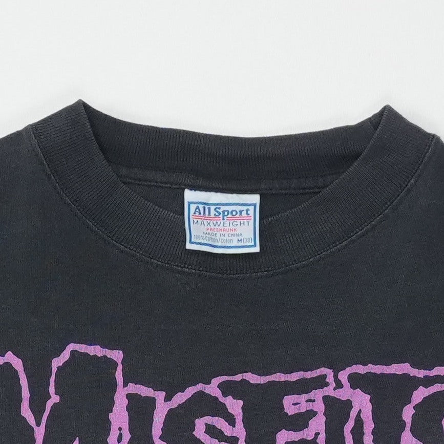 1990s Misfits Wolfs Blood Shirt