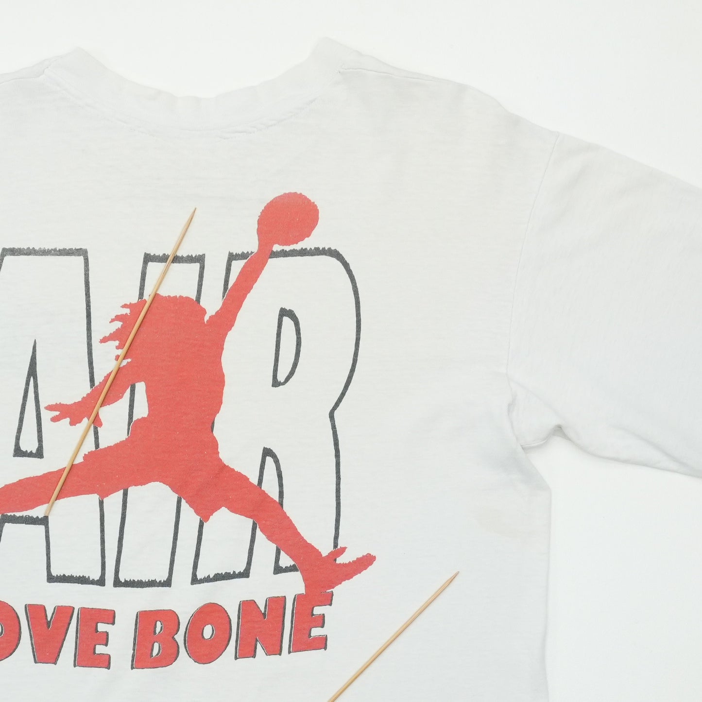 1990s Mother Love Bone Air Love Bone Long Sleeve Shirt
