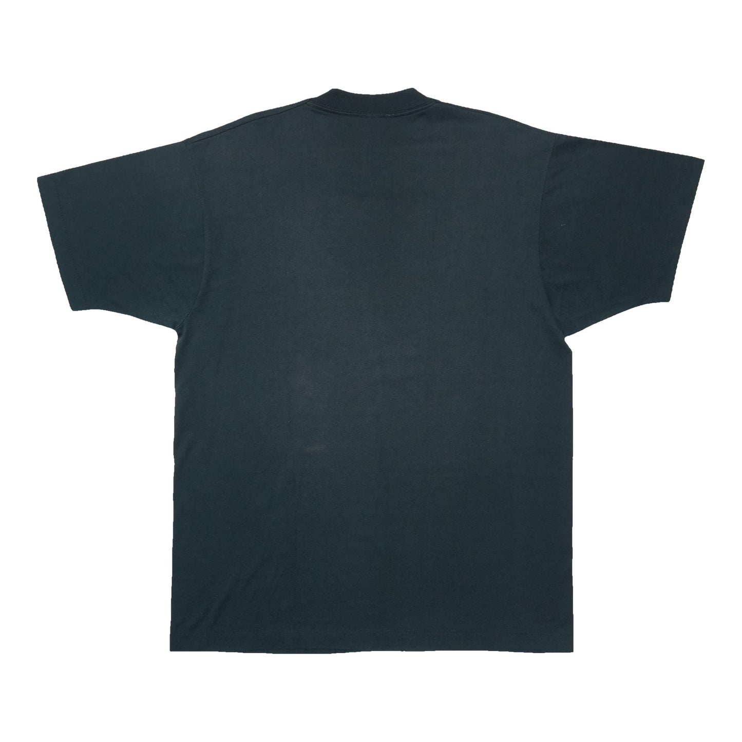 1990s Mount Washington Worlds Worst Weather Shirt