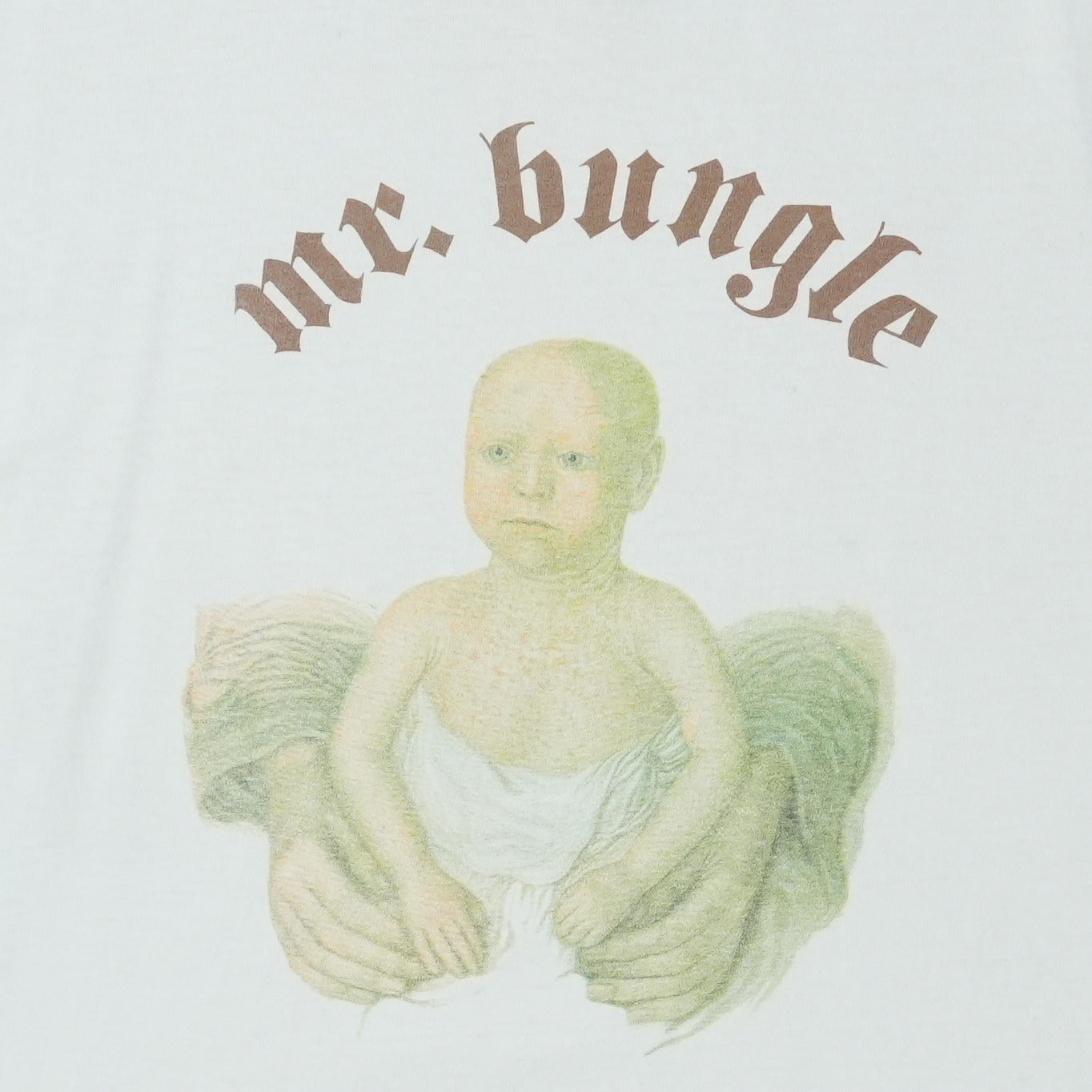 1990s Mr Bungle Shirt