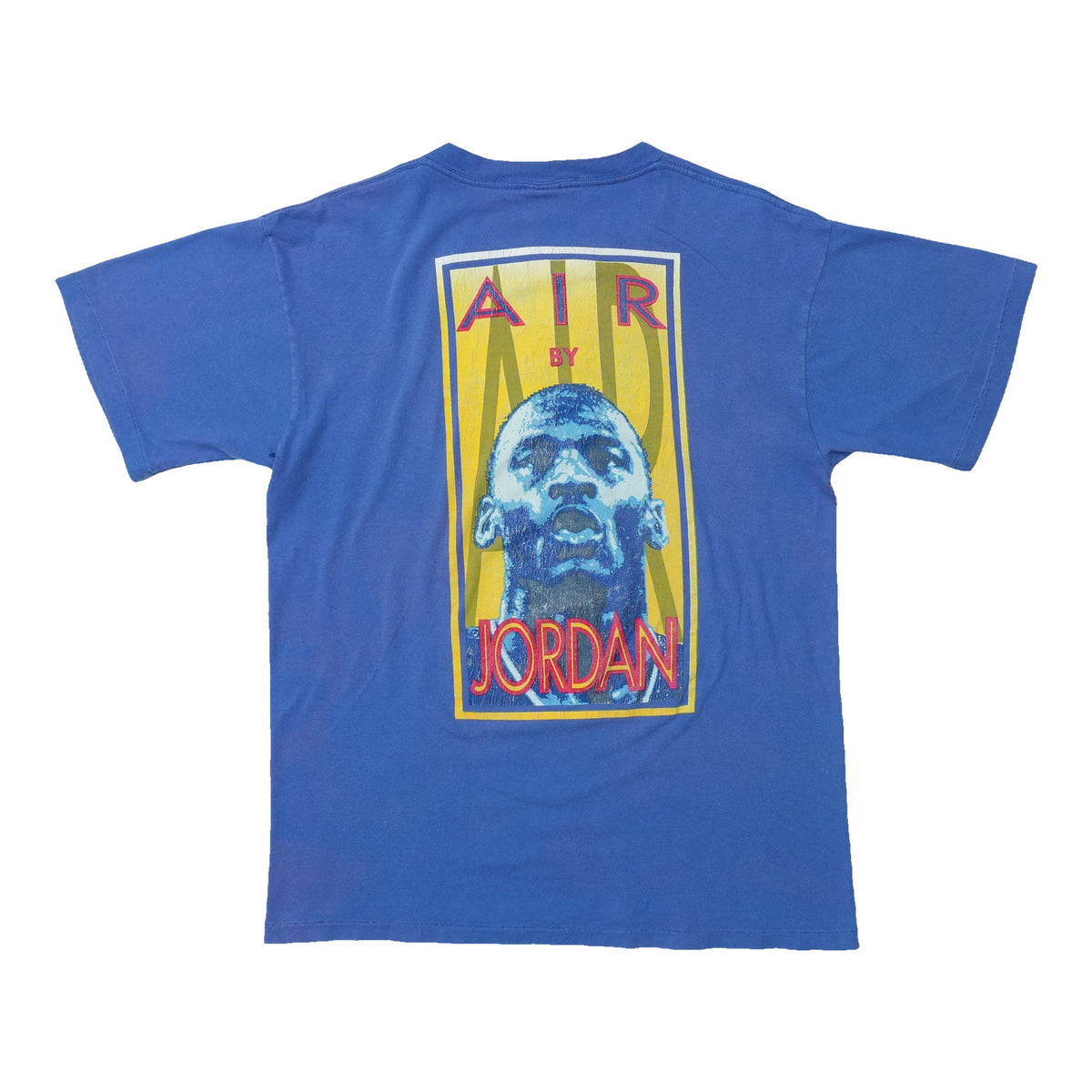 1990s Nike Air Jordan Shirt
