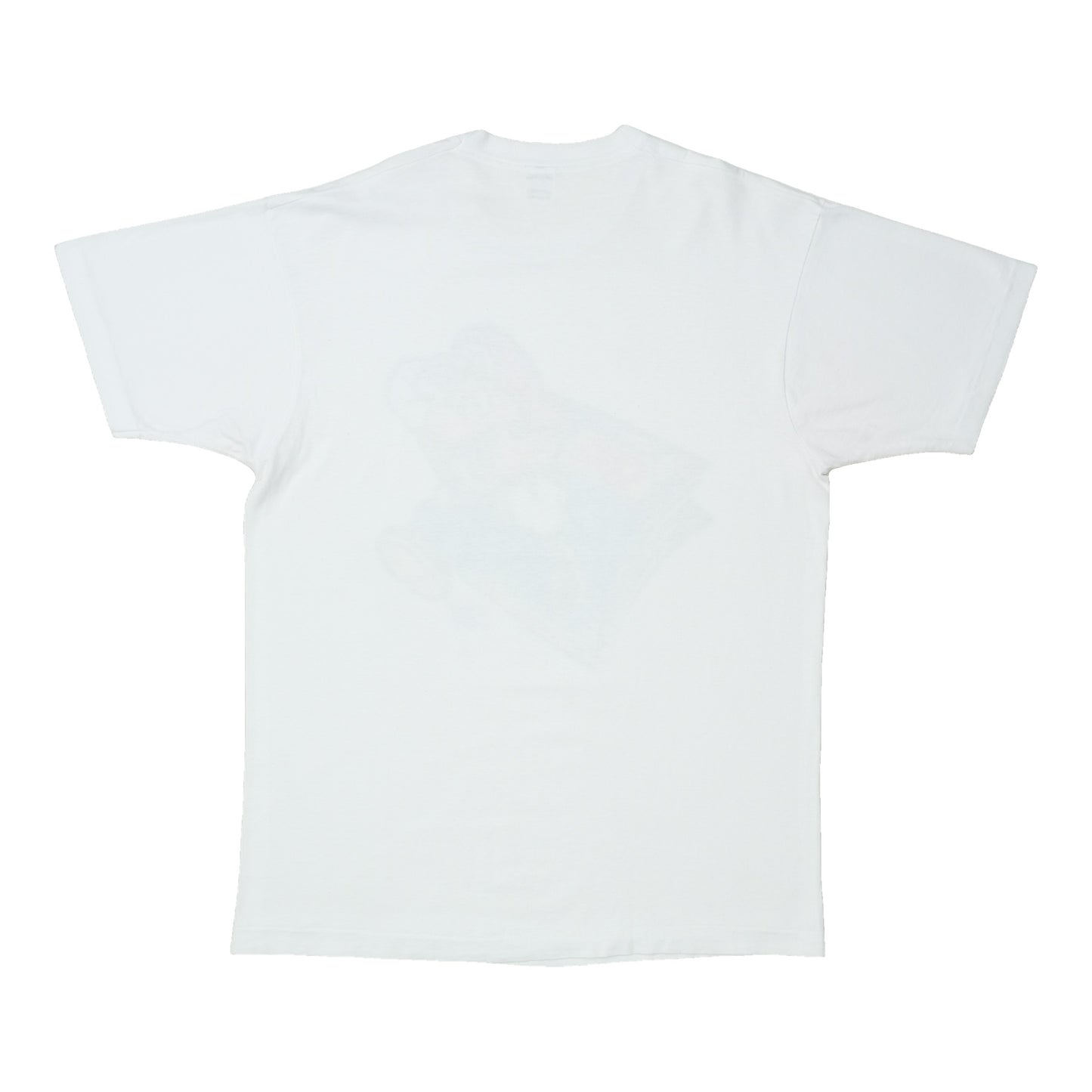 1990s Nintendo Super Secrets Mario Pepsi Promo Shirt