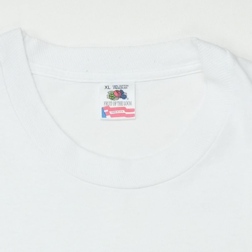 1990s Nintendo Super Secrets Mario Pepsi Promo Shirt