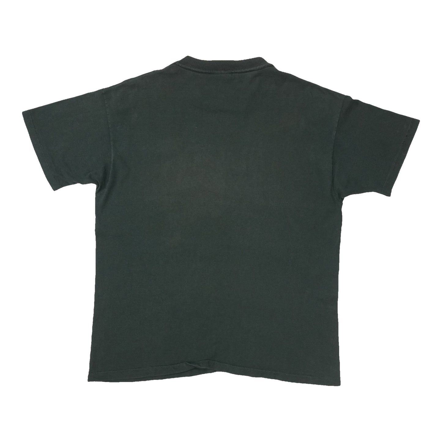 1990s Nirvana Incesticide Shirt