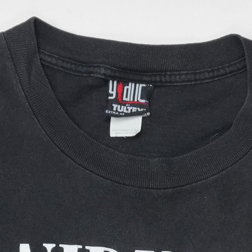 1990s Nirvana Vestibule Shirt