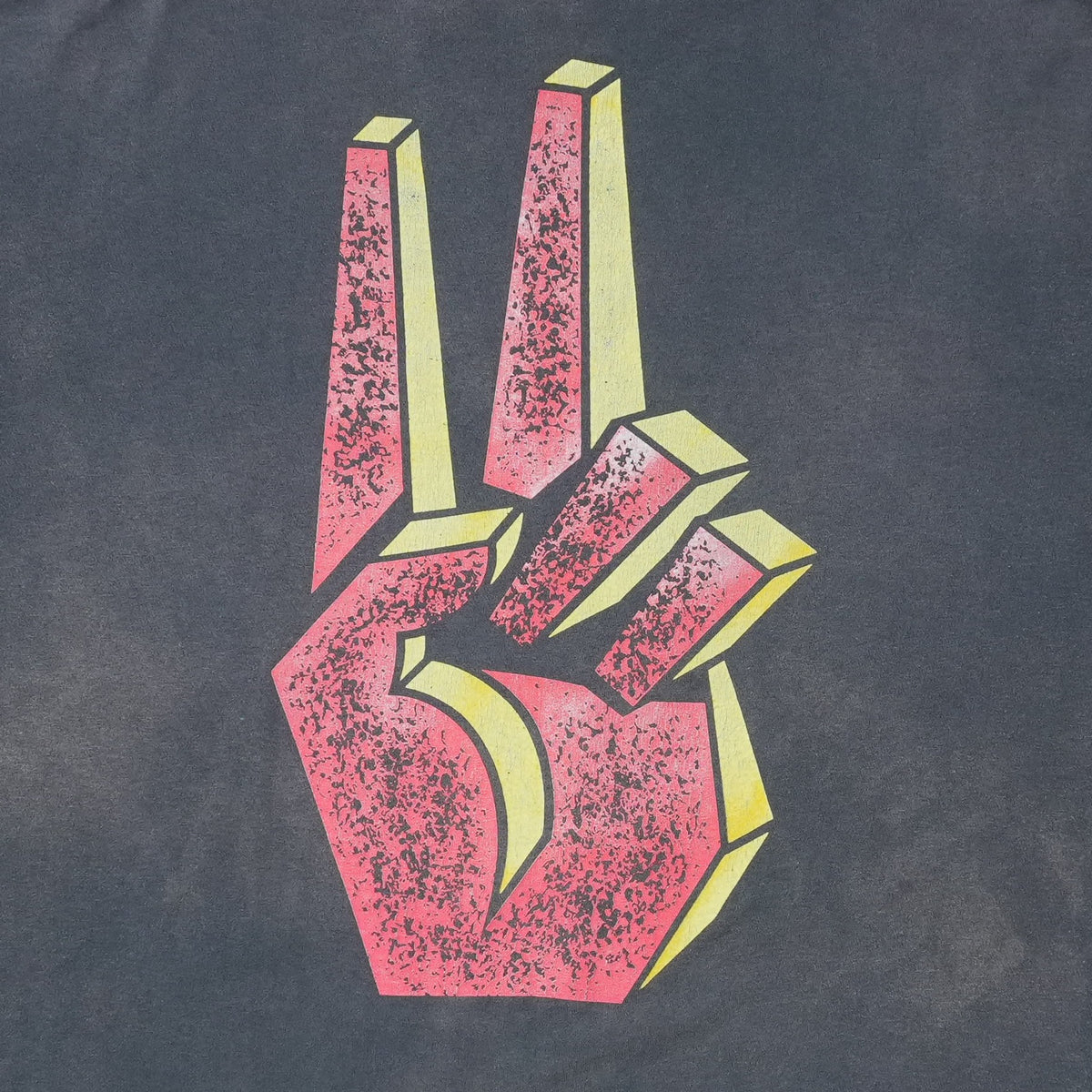 1990s Ozzy Osbourne Just Say Ozzy Shirt