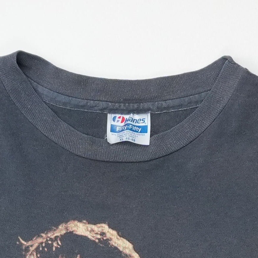 1990s Ozzy Osbourne Just Say Ozzy Shirt