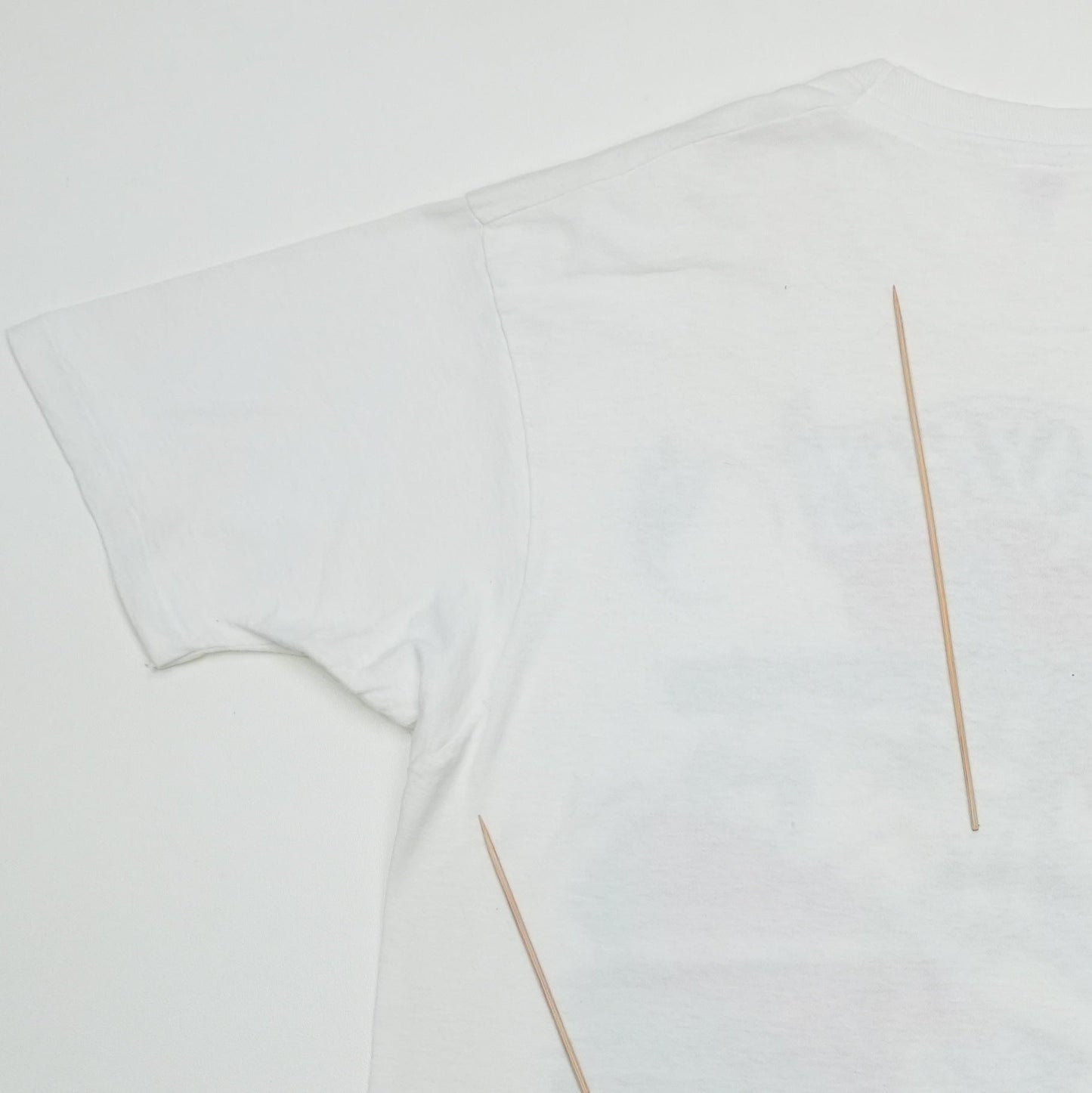 1990s Ozzy Osbourne Shirt Detail 6