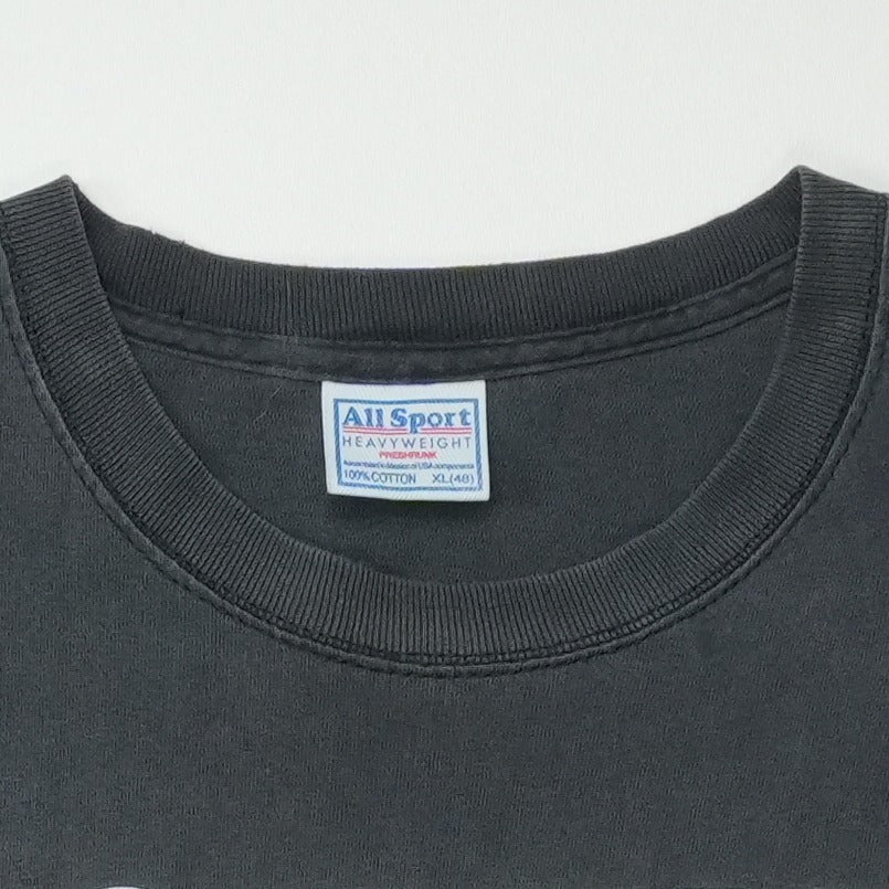 1990s Ozzy Osbourne Shirt