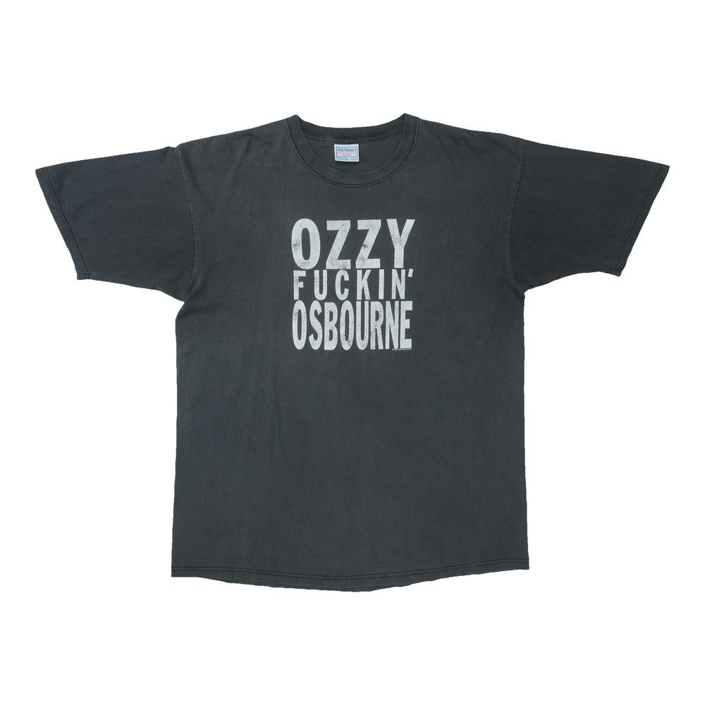 1990s Ozzy Osbourne Shirt