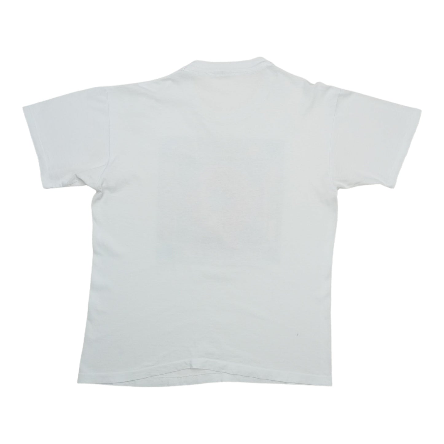 1990s Peace Harmony Earth Nature Humanitees Shirt Back