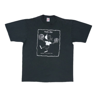 1990s Pearl Jam Boundless Shirt