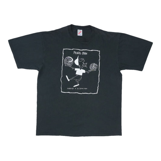 1990s Pearl Jam Boundless Shirt