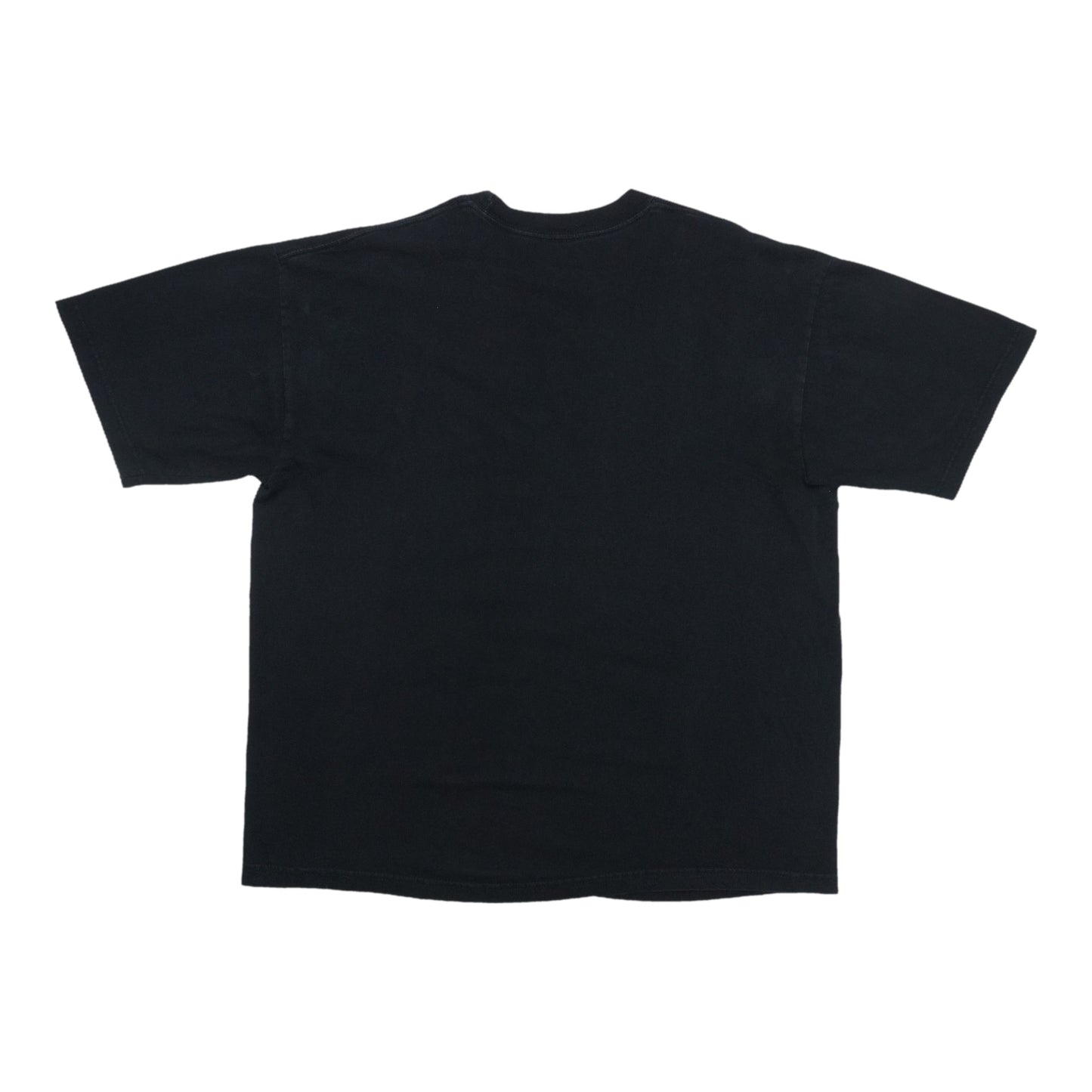1990s Pearl Jam Shark Shirt Back