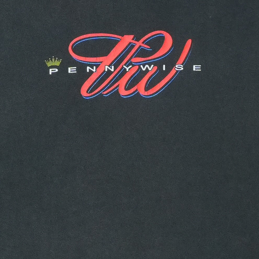1990s Pennywise Shirt