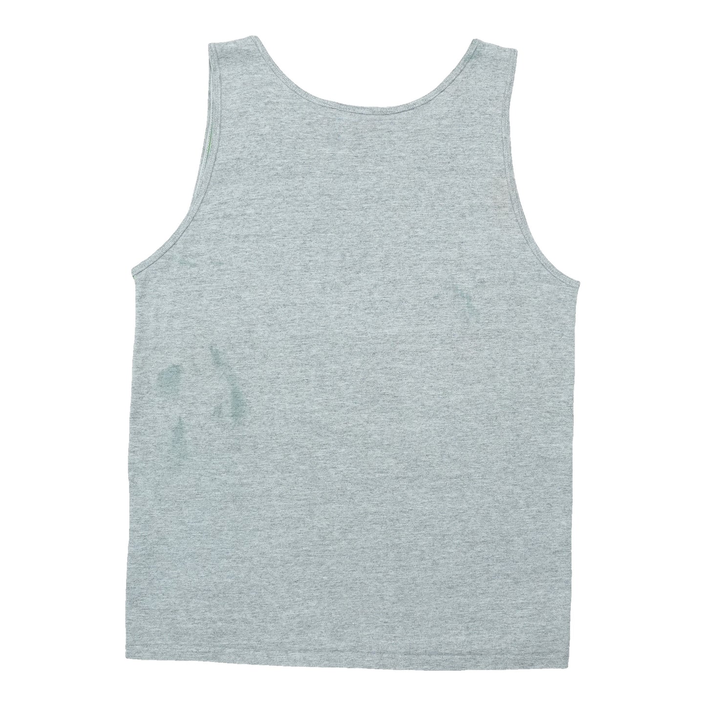 1990s Philadelphia Eagles Nutmeg Reversible Tank Top