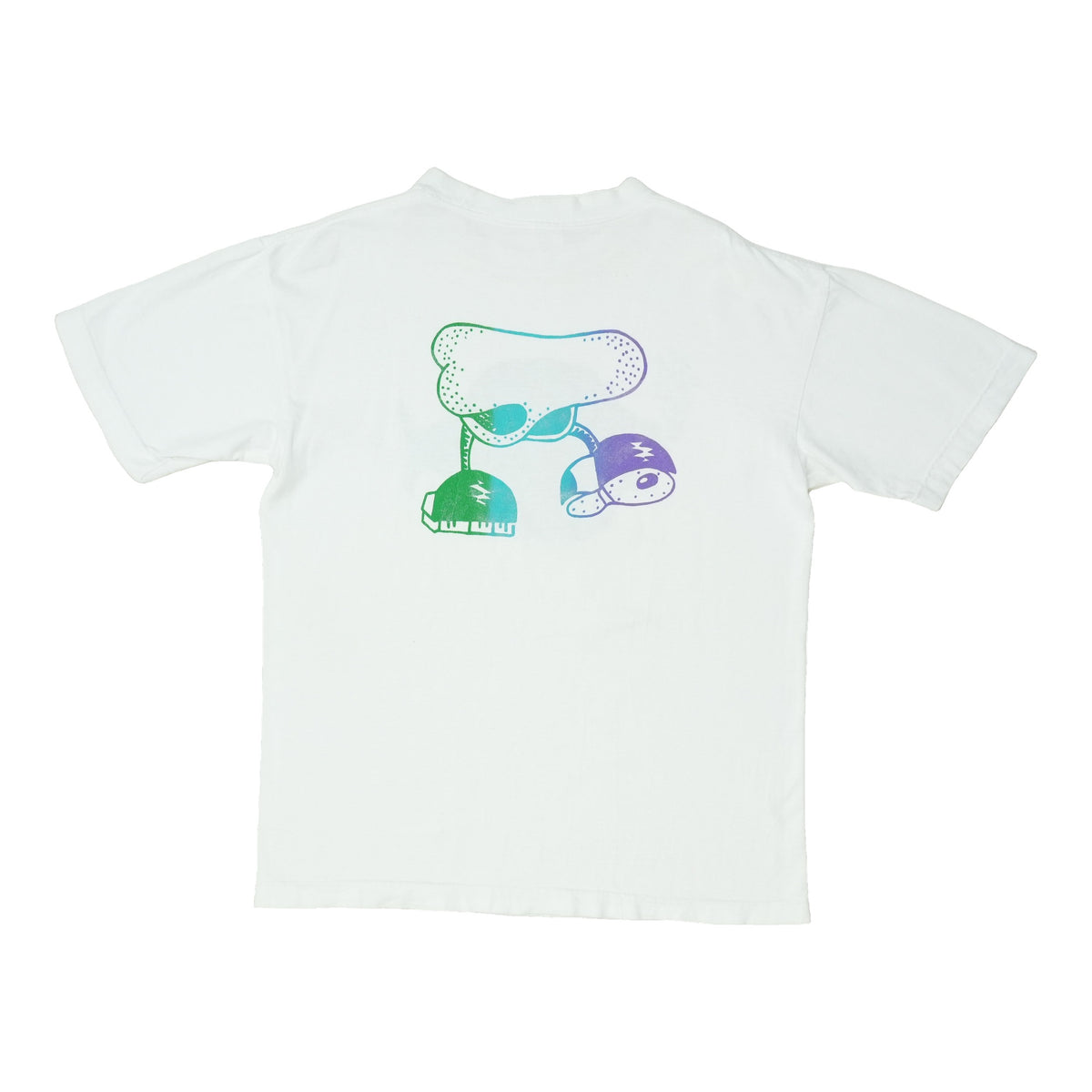 1990s Phish Fish Logo Shirt