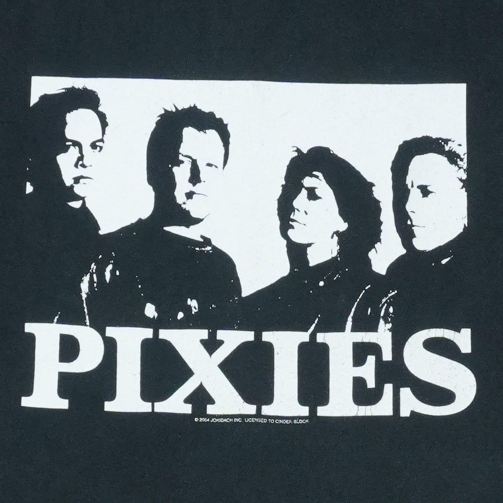 1990s Pixies Shirt