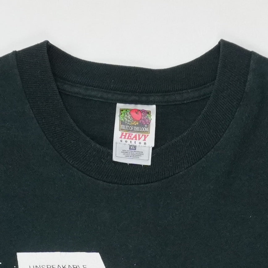 1990s Plan 9 From Outer Space Movie Shirt