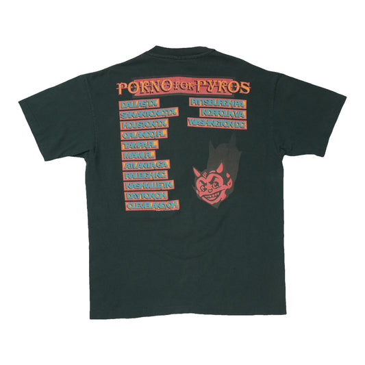1990s Porno For Pyros Bon Appetit Shirt