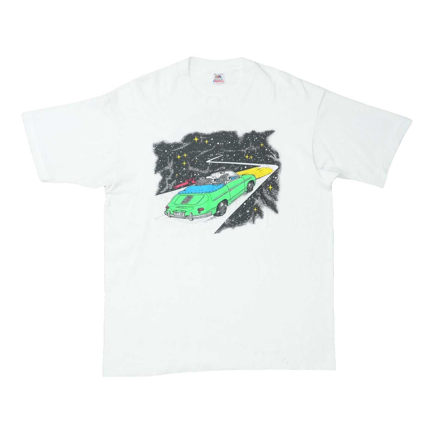 1990s Porsche Speedster Shirt