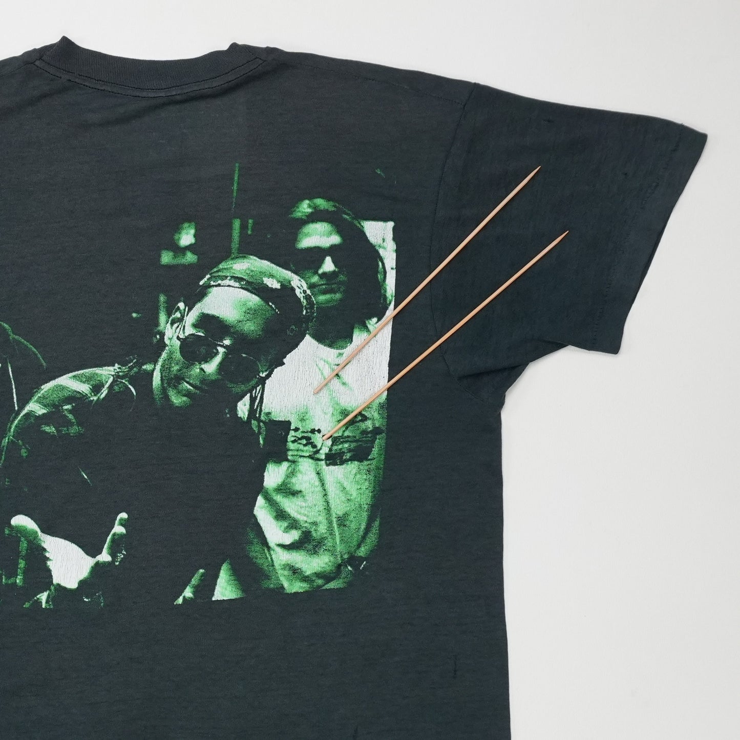 1990s Primus Shirt