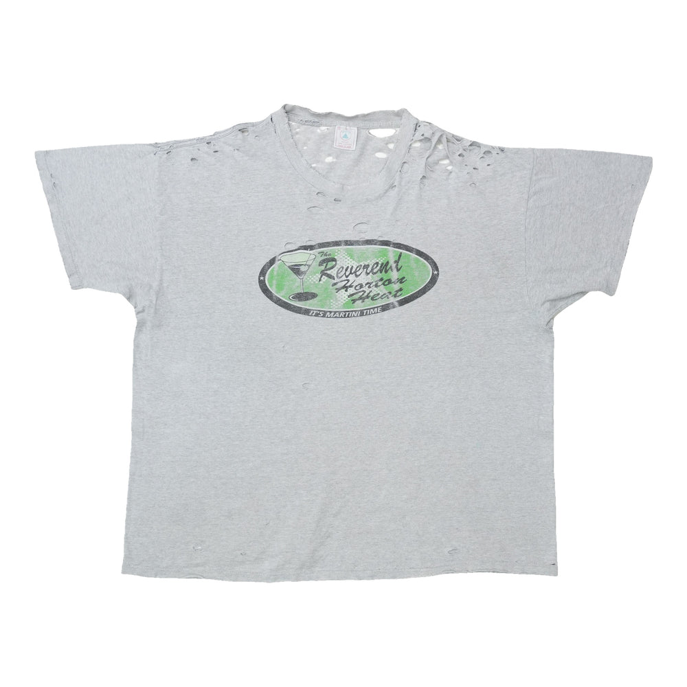 1990s Reverend Horton Heat Shirt