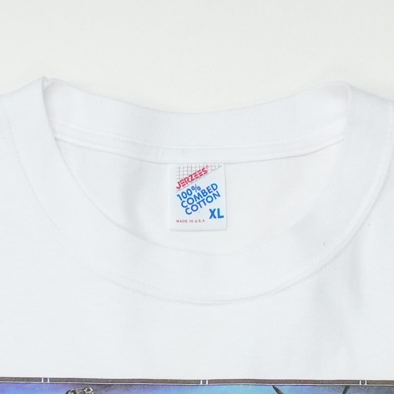 1990s Salvador Dali Daddy Longlegs Shirt
